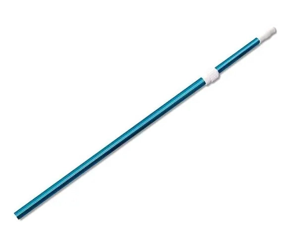 MANGO TELESCOPICO PE RTIGA PARA PISCINA 1,8 - 3,6 MTS FLOWMAK - 2