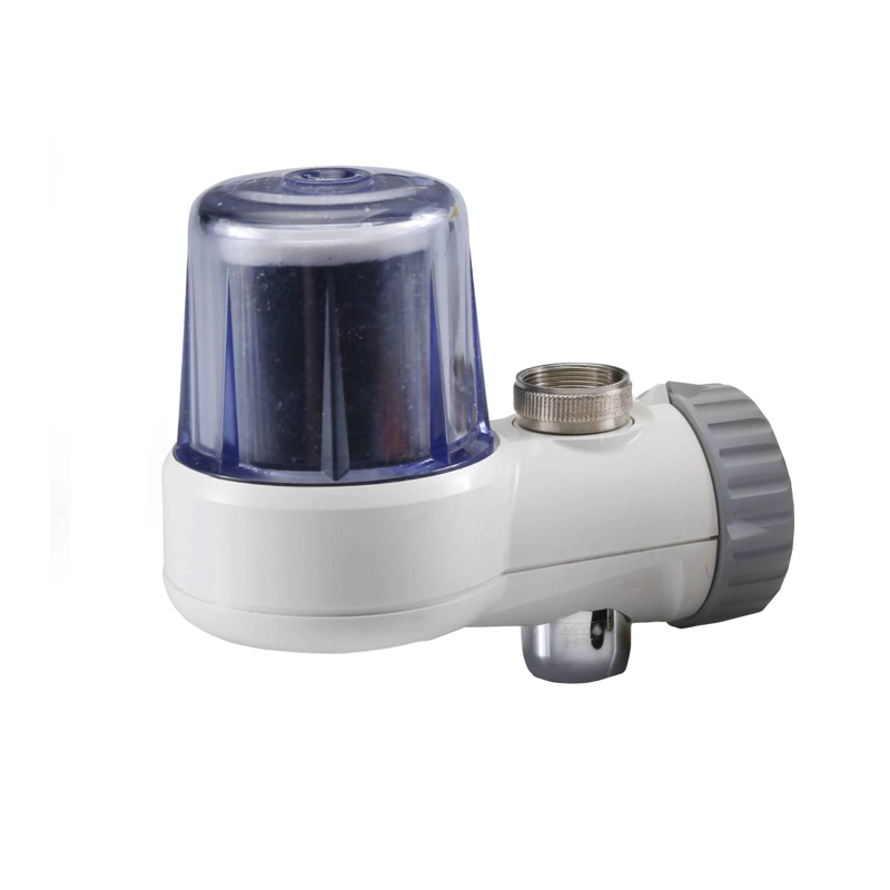 FILTRO DE AGUA PARA EL GRIFO CARBON ACTIVADO AQUA - 1