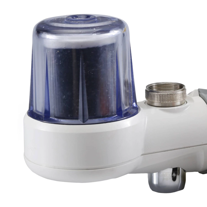 FILTRO DE AGUA PARA EL GRIFO CARBON ACTIVADO AQUA - 2