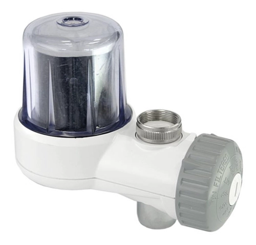 FILTRO DE AGUA PARA EL GRIFO CARBON ACTIVADO AQUA - 4