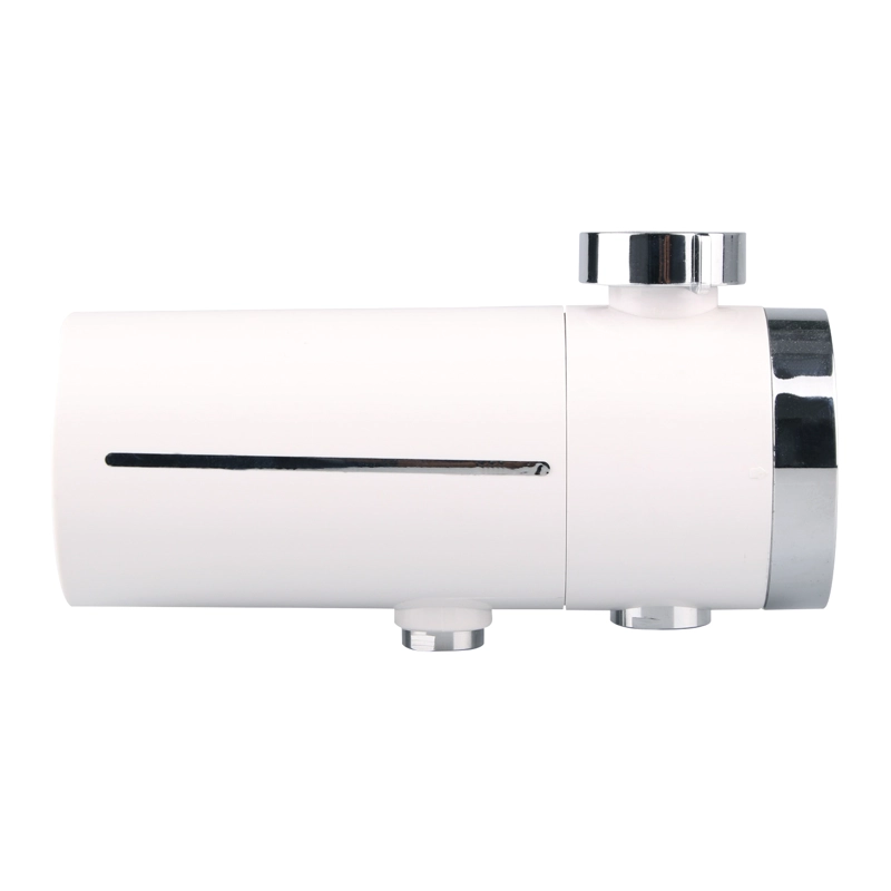 PURIFICADOR FILTRO DE AGUA PARA GRIFO PREMIUM COCINA FLOWMAK - 1