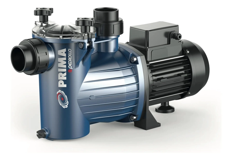 BOMBA DE PISCINA PRIMA 50M 0,5HP 220V PEDROLLO - 1