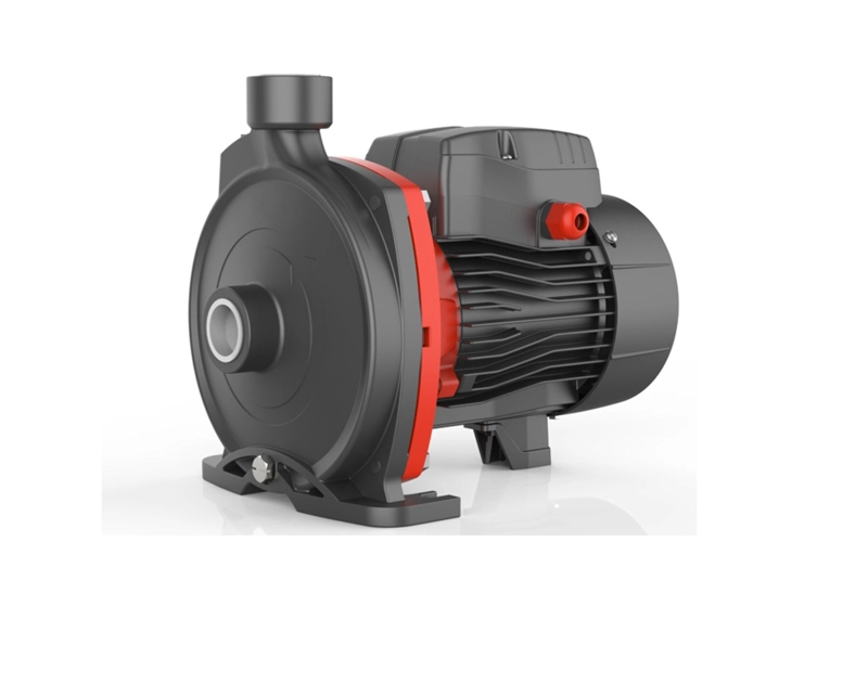 BOMBA CENTRIFUGA ACM75L 1HP 100L/MIN 220V LEO - 1