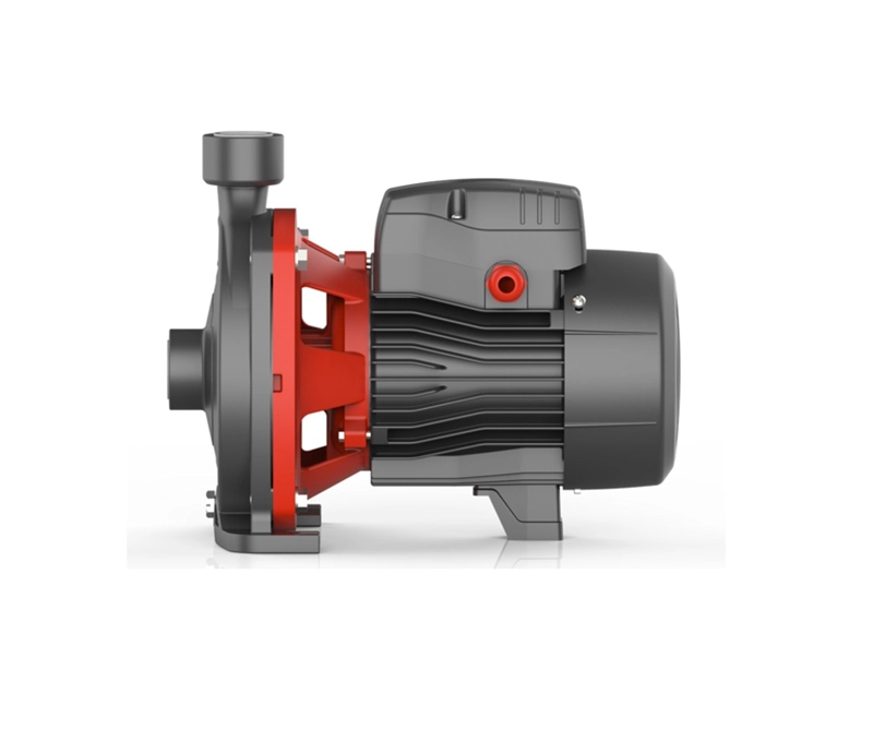 BOMBA CENTRIFUGA ACM75L 1HP 100L/MIN 220V LEO - 2