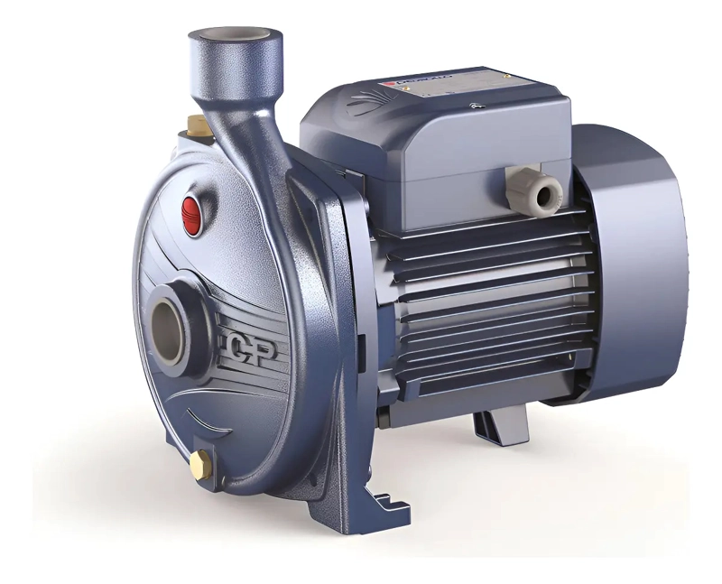 BOMBA CENTRIFUGA CPM 150 1HP 220V PEDROLLO - 1