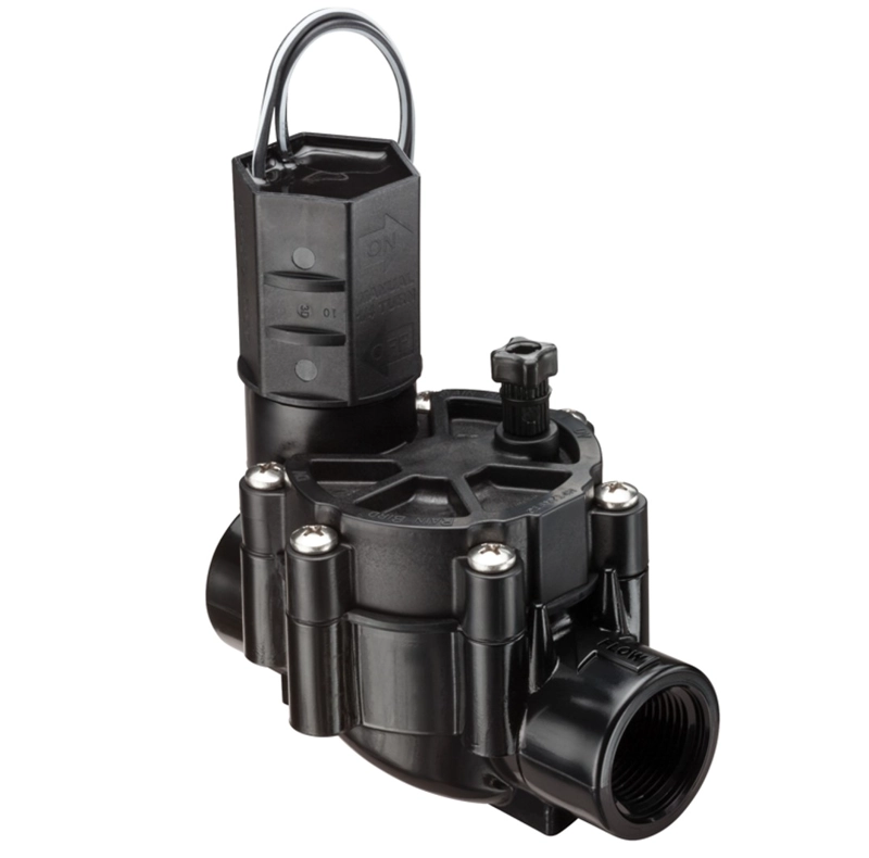 VALVULA SELENOIDE CP075 3/4' SISTEMA RIEGO RAIN BIRD - 1