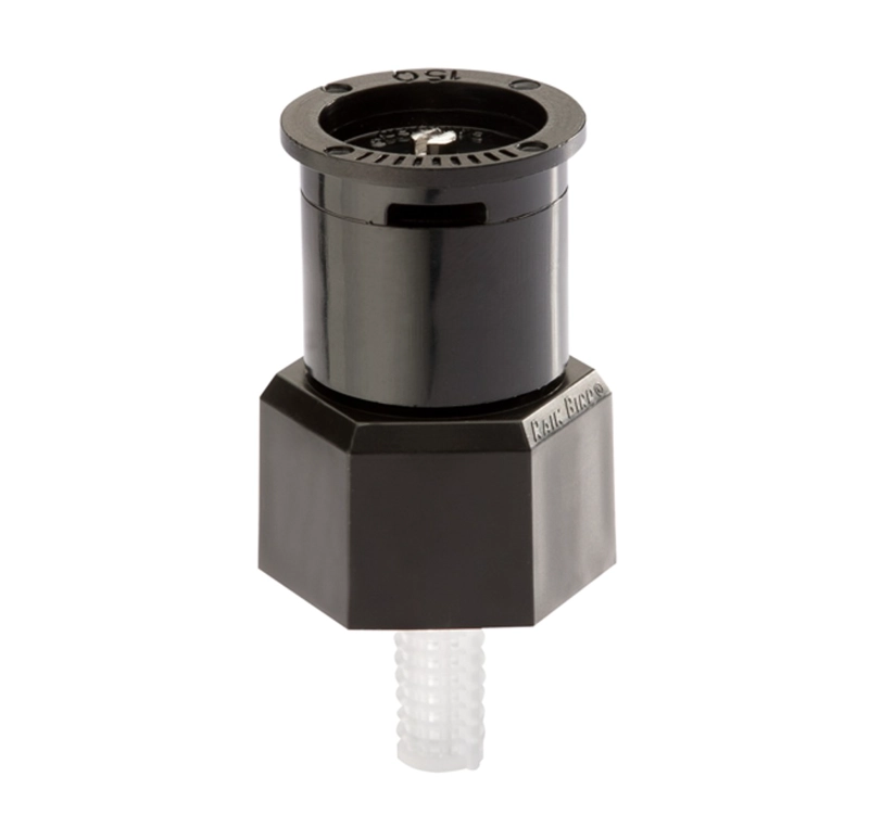 ADAPTADOR + BOQUILLA 90° A17Q 46MTS RAIN BIRD - 1