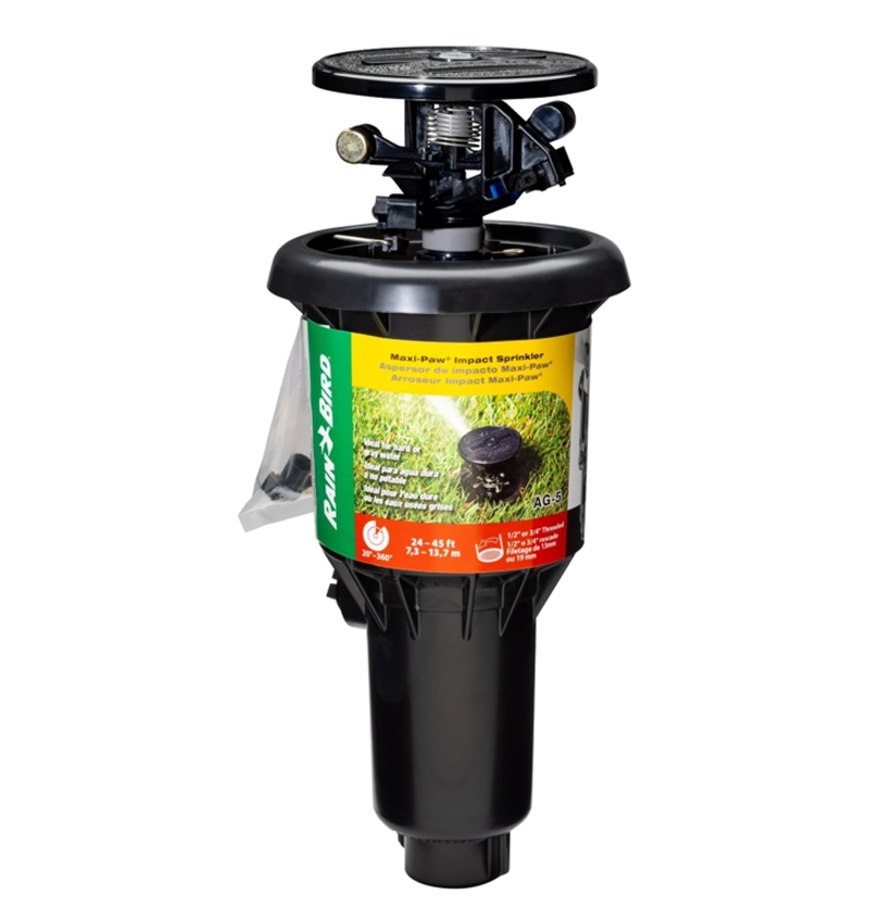 ASPERSOR AG5 MAXI PAW RAIN BIRD - 1