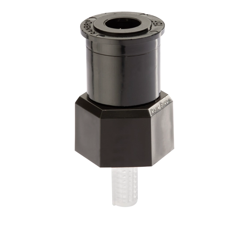 ADAPTADOR + BOQUILLA 360° A17F 4,6MTS RAIN BIRD - 1