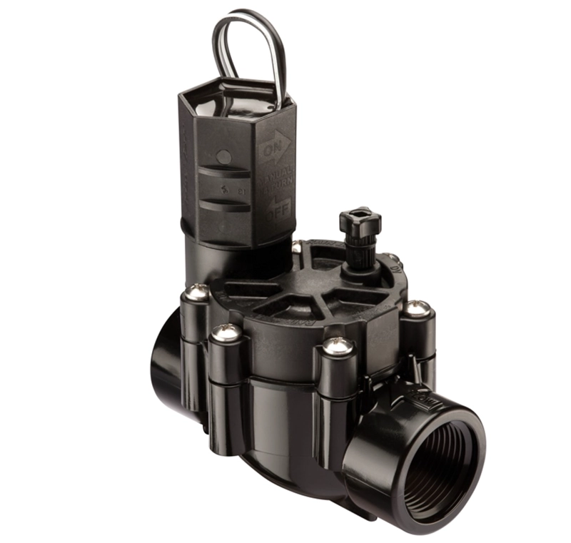 VALVULA SELENOIDE CP100 1' SISTEMA RIEGO RAIN BIRD - 1