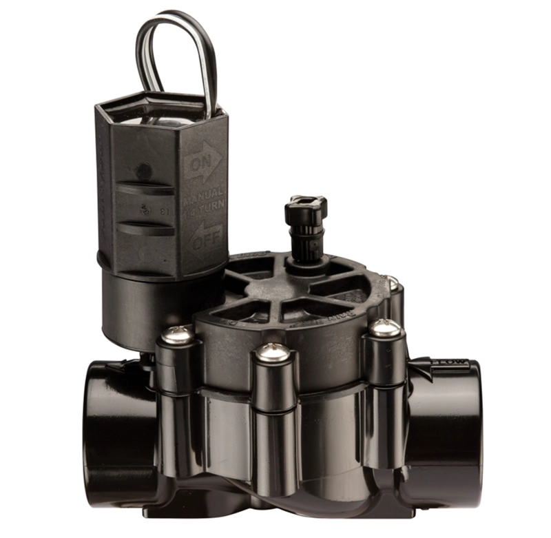 VALVULA SELENOIDE CP100 1' SISTEMA RIEGO RAIN BIRD - 2