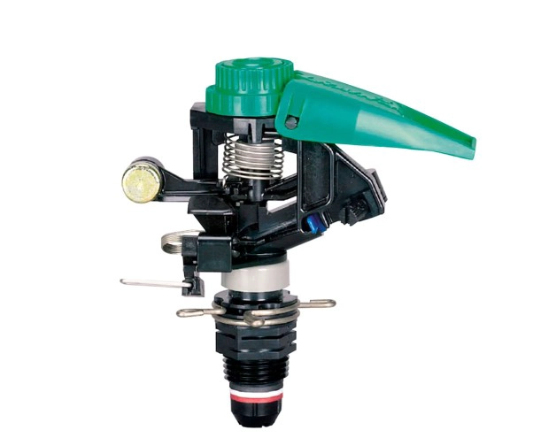 ASPERSOR IMPACTO  P5-R  MAXI RAIN BIRD - 1