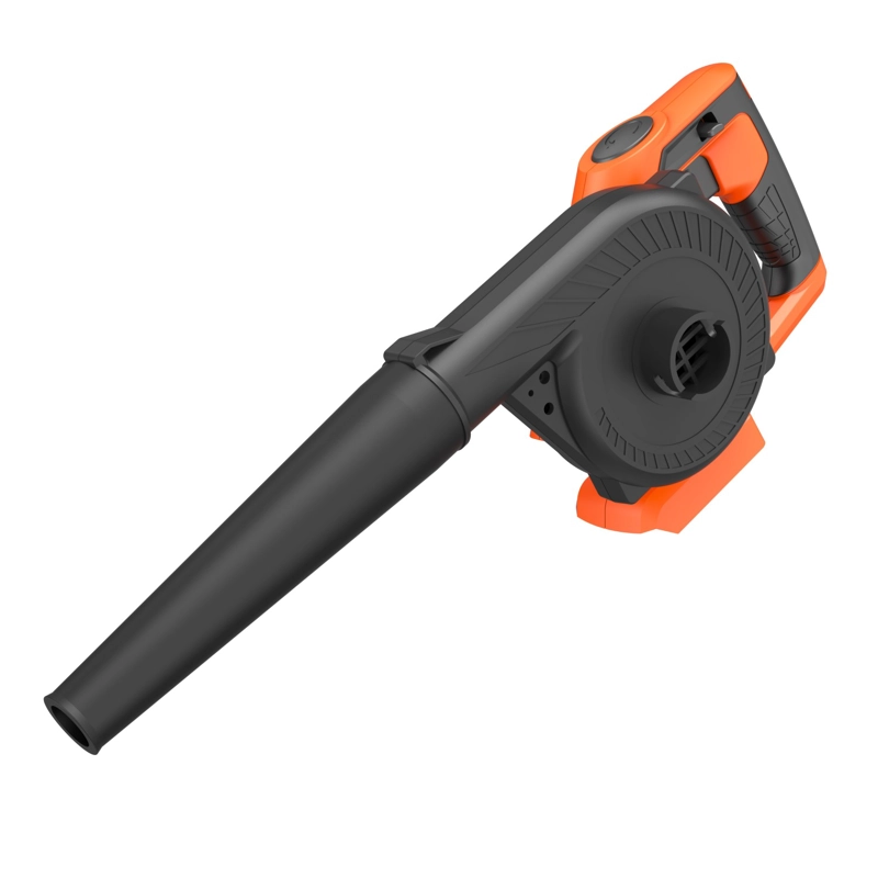 SOPLADOR ASPIRADOR 18V SIN BATERIA  FLOWMAK - 1