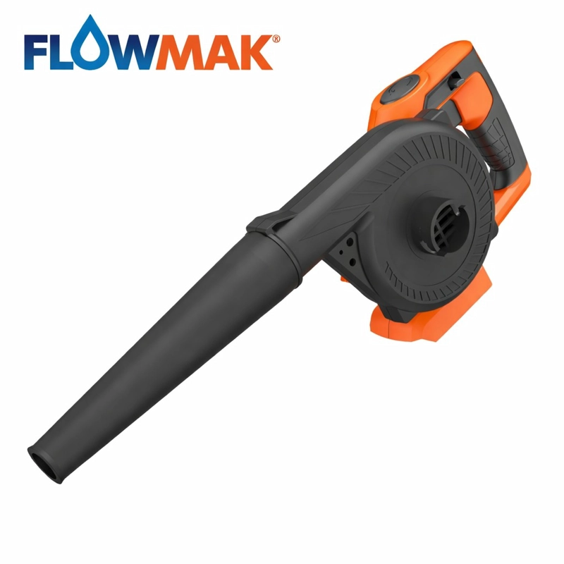 SOPLADOR ASPIRADOR 18V SIN BATERIA  FLOWMAK - 3