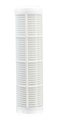 CARTUCHO FILTRO MALLA 80MIC LAVABLE 9'3/4-1/2-1  AQUA - 1