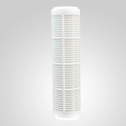CARTUCHO FILTRO MALLA 80MIC LAVABLE 9'3/4-1/2-1  AQUA - 2