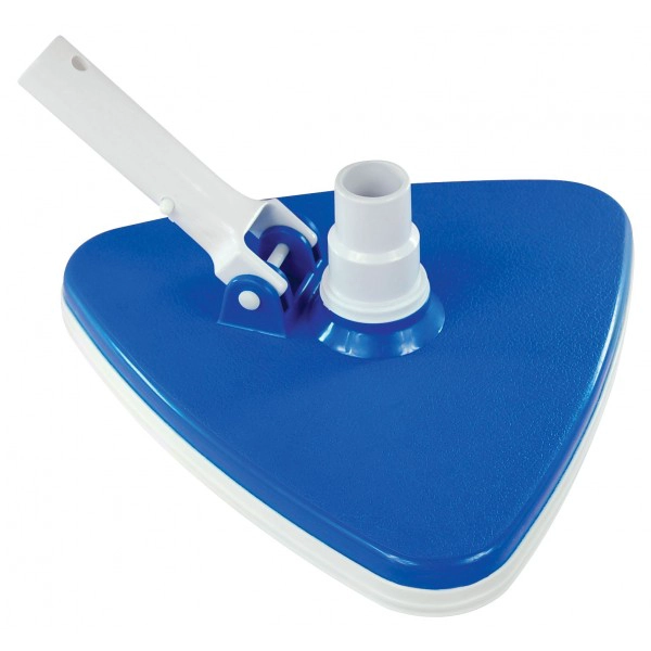 KIT LIMPIEZA PISCINA 4 ACCESORIOS FLOWMAK - 3