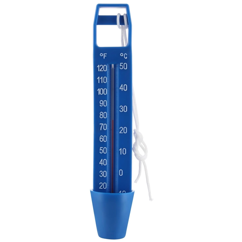 KIT LIMPIEZA PISCINA 4 ACCESORIOS FLOWMAK - 5