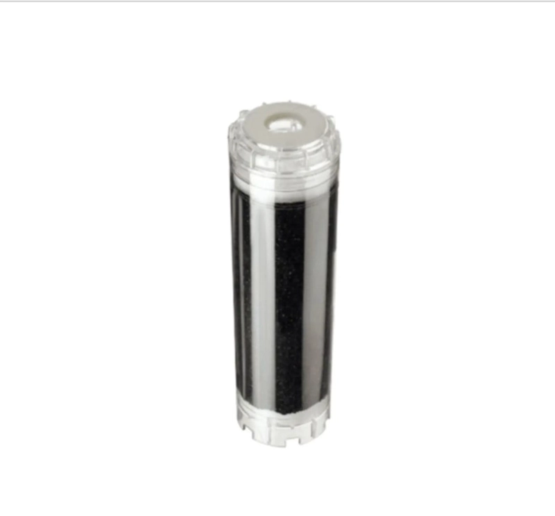 CARTUCHO FILTRO DE CERAMICA 0,5 MIC + CARBON ACTIVO 9'3/4 AQUA - 2