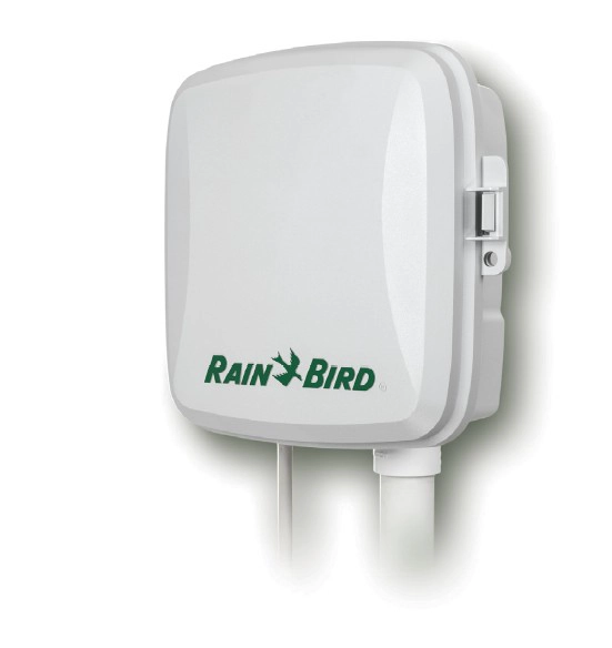 PROGRAMADOR DE RIEGO ESP-TM2 INTERIOR 6 ESTACIONES RAIN BIRD - 2
