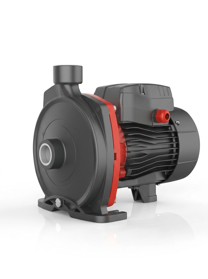 BOMBA CENTRIFUGA ACM110L 1,5HP 220V LEO - 1