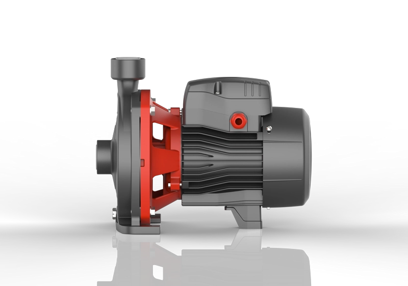 BOMBA CENTRIFUGA ACM110L 1,5HP 220V LEO - 2