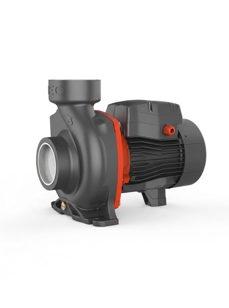 BOMBA CENTRIFUGA ACM110B2 1,5HP 220V LEO - 1
