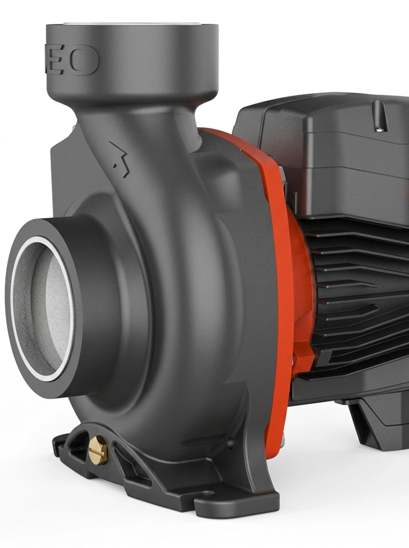 BOMBA CENTRIFUGA ACM110B2 1,5HP 220V LEO - 3