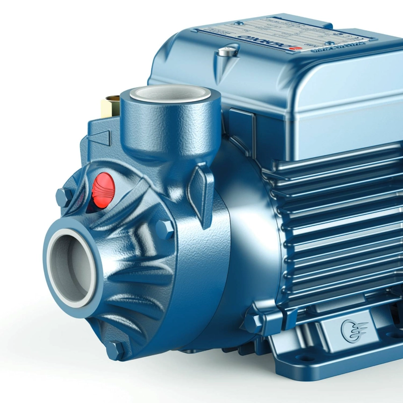 BOMBA PERIFERICA PK 60-1 0,5HP 380V PEDROLLO - 2