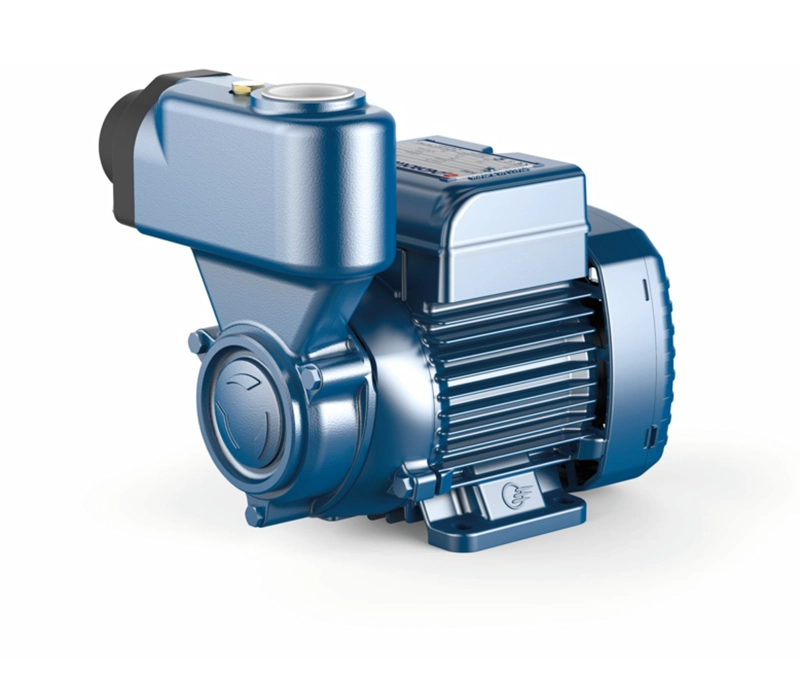 BOMBA PERIFERICA PKSM 65 0,7HP 220V PEDROLLO - 1