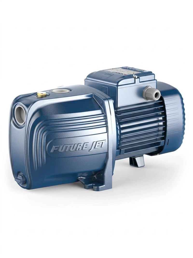 BOMBA CENTRIFUGA FUTURE JETM 2C 1HP 220V PEDROLLO - 1