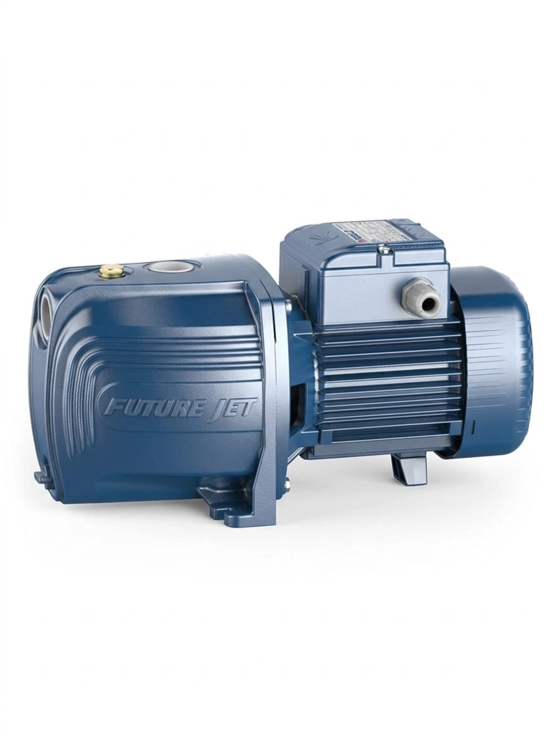 BOMBA CENTRIFUGA FUTURE JETM 1C-ST 0,5HP 220V PEDROLLO - 2