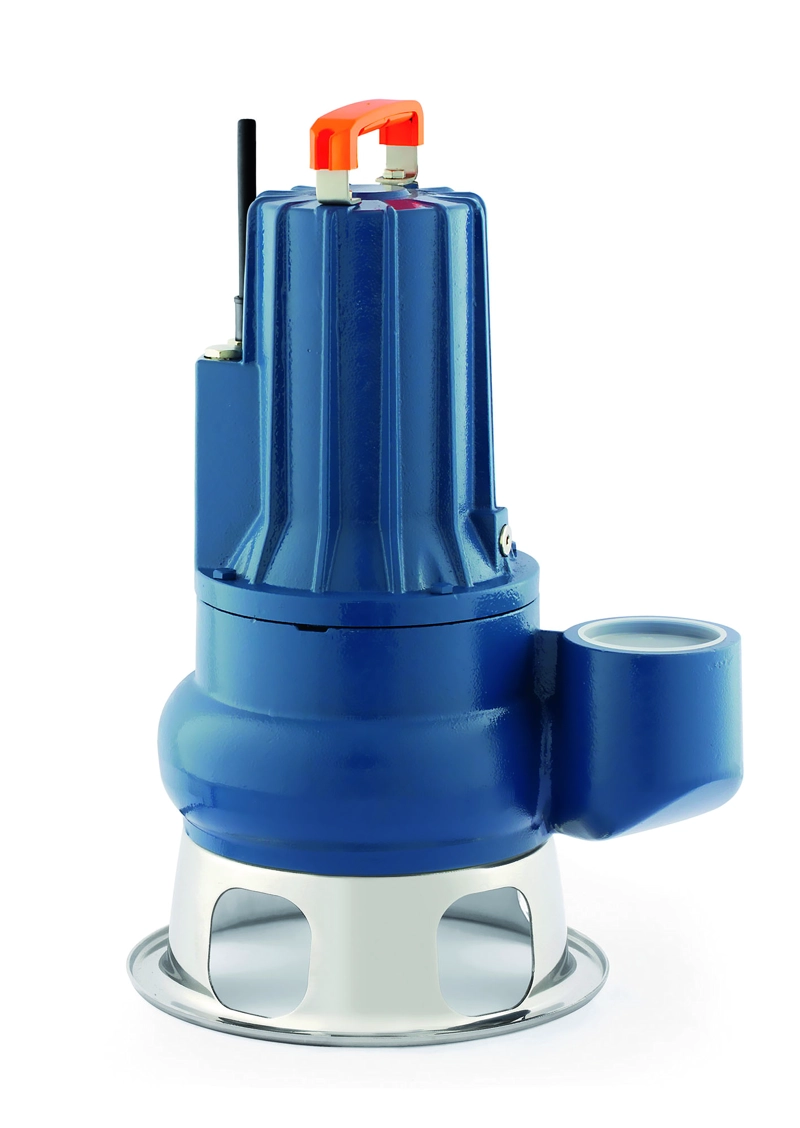 BOMBA SUMERGIBLE VXCM15/50 1,5HP 230V PEDROLLO - 1