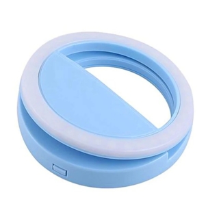 ARO DE LUZ CELFIE PARA SMARTPHONE - 1