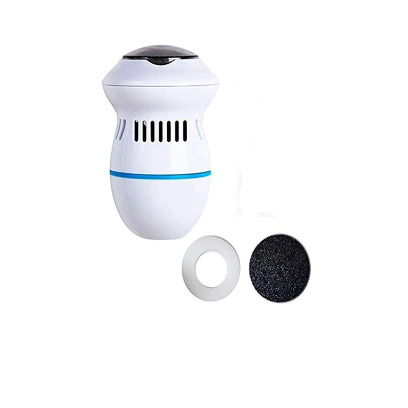 QUITA CALLOS Y DUREZAS RECARGABLE USB - 2
