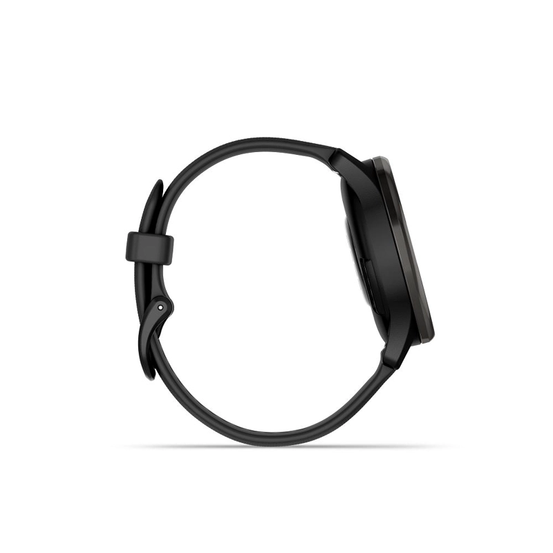SMARTWATCH GARMIN VIVOMOVE TREND NEGRO - 5