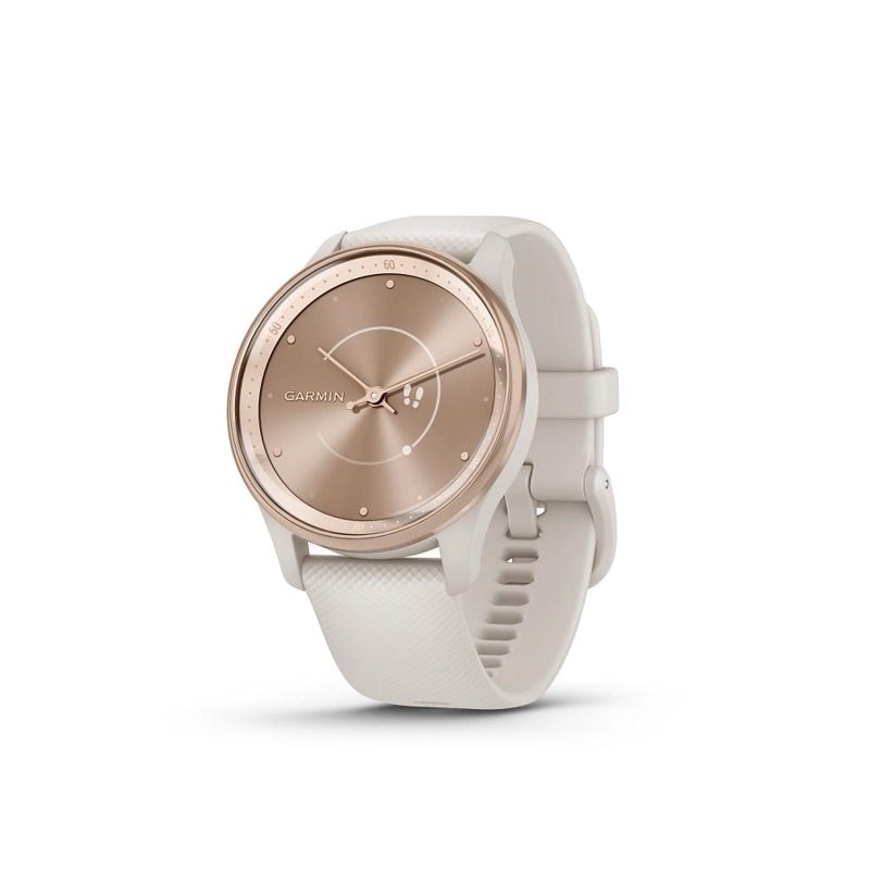 SMARTWATCH VIVOMOVE TREND BLANCO GARMIN - 1