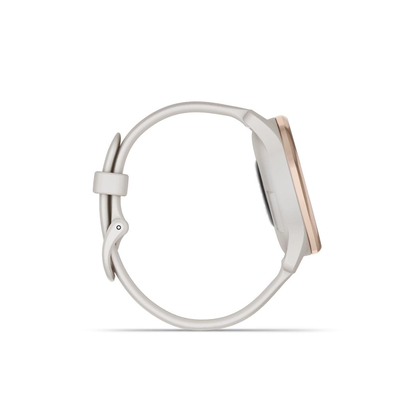 SMARTWATCH VIVOMOVE TREND BLANCO GARMIN - 5