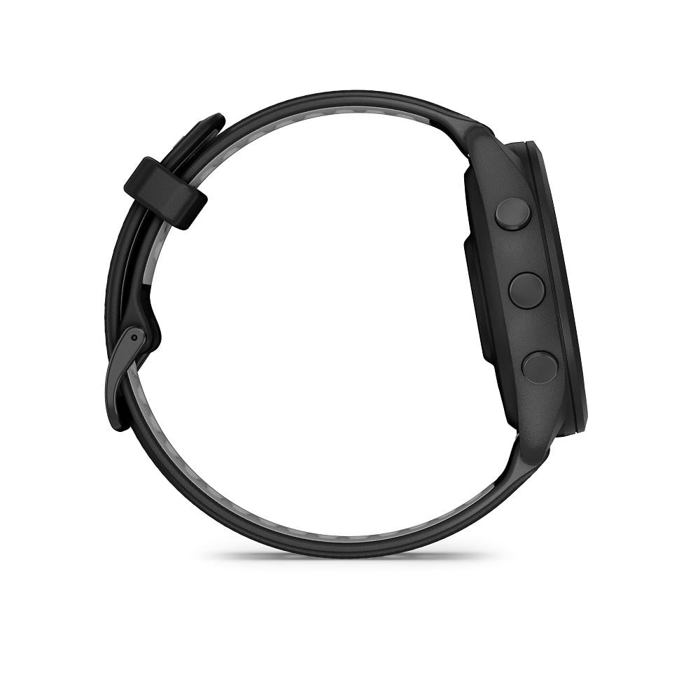 SMARTWATCH GARMIN FORERUNNER 265 NEGRO - 5