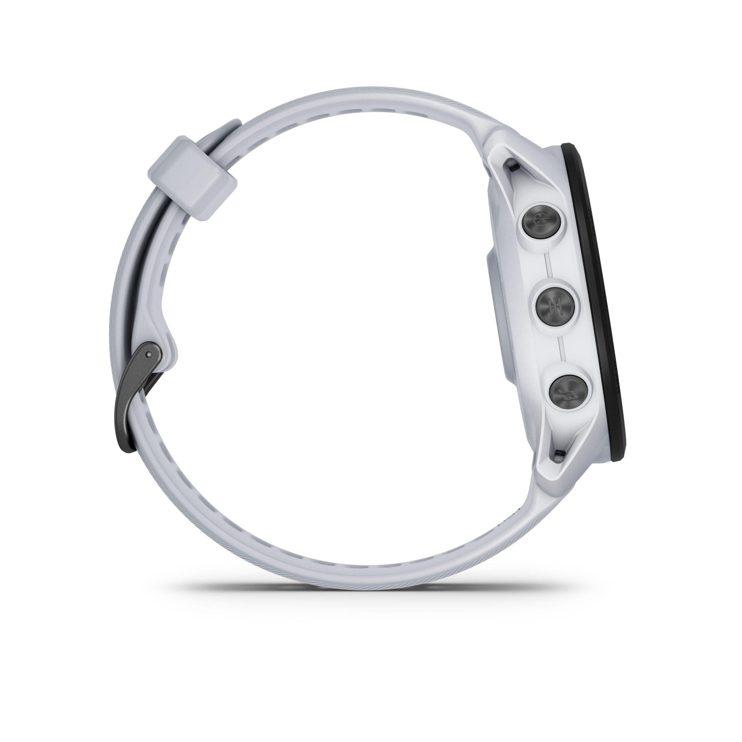SMARTWATCH FORERUNNER 955 SOLAR WHITESTONE - 3