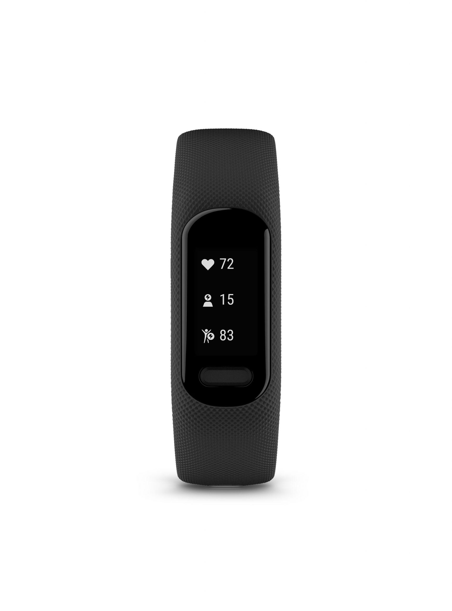 VIVOSMART 5 - NEGRO - 2
