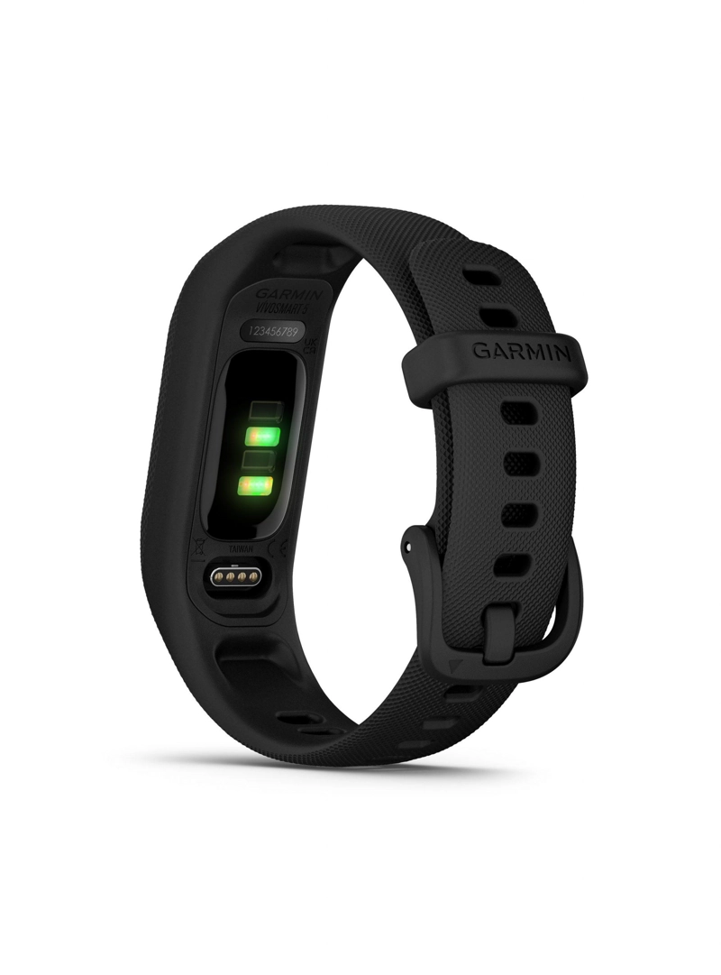 VIVOSMART 5 - NEGRO - 3