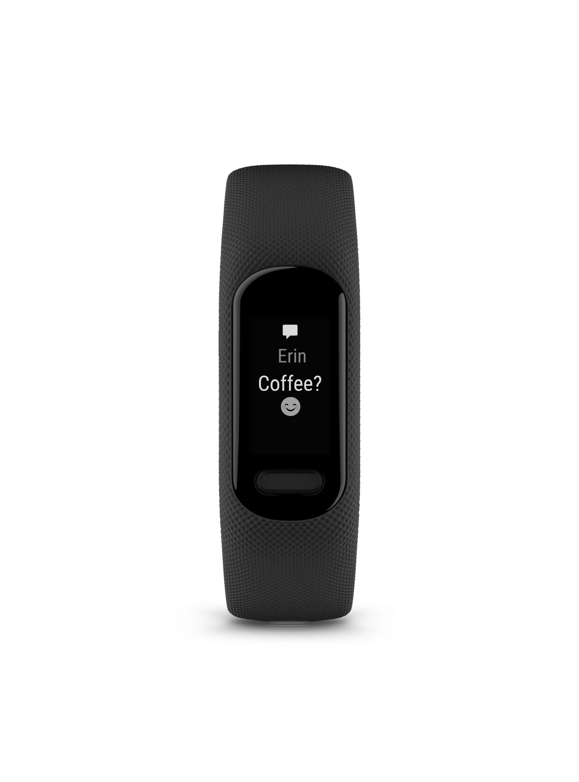 VIVOSMART 5 - NEGRO - 4