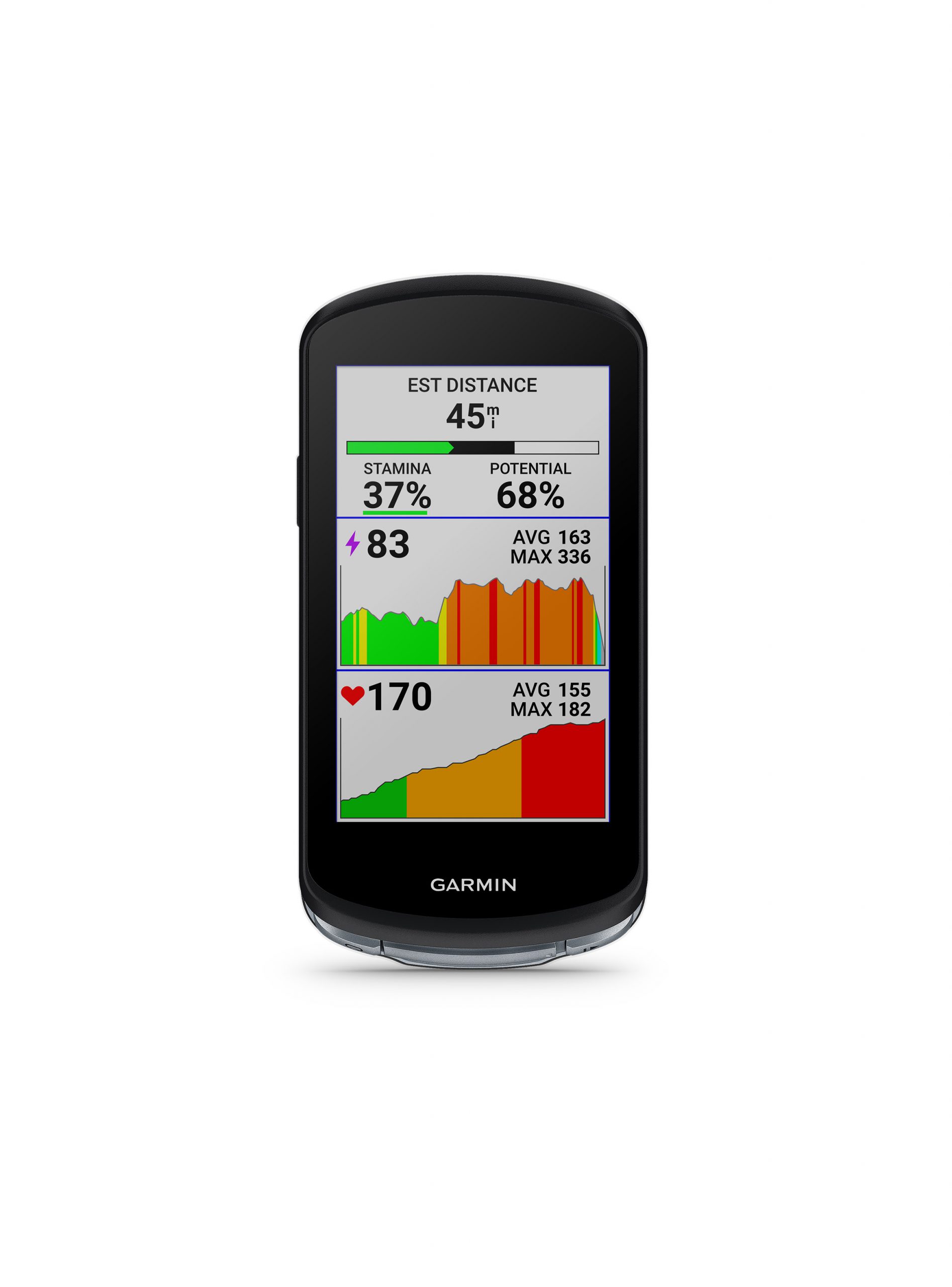 CICLOCOMPUTADOR GARMIN EDGE 1040