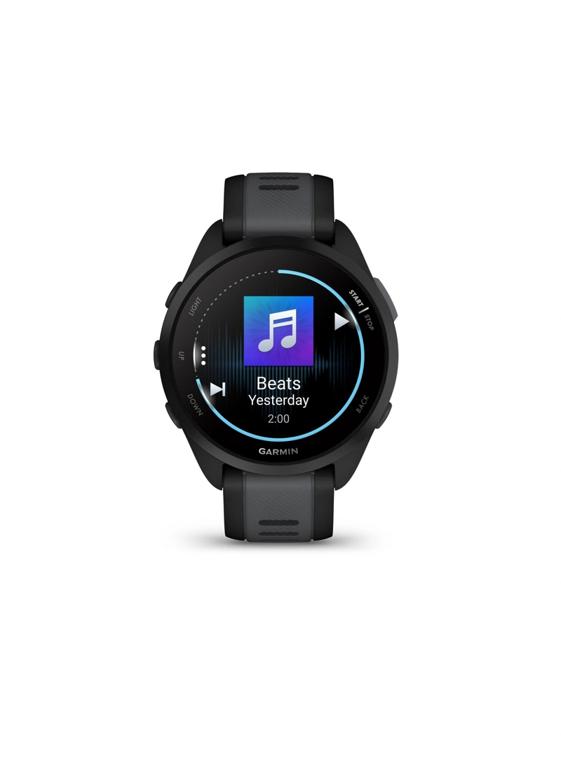 SMARTWATCH GARMIN FORERUNNER 165 NEGRO - 3