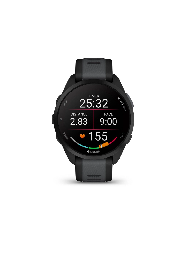 SMARTWATCH GARMIN FORERUNNER 165 MUSIC NEGRO - 2