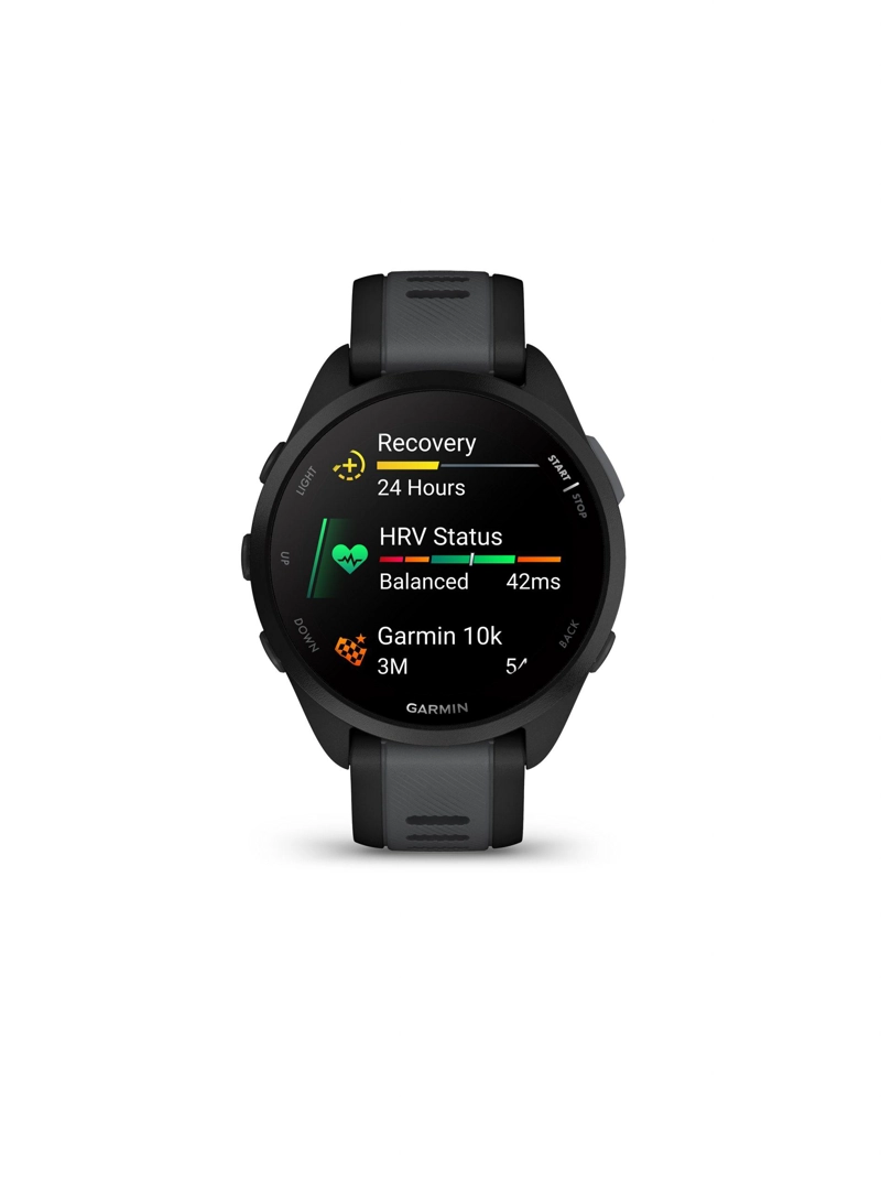 SMARTWATCH GARMIN FORERUNNER 165 MUSIC NEGRO - 3