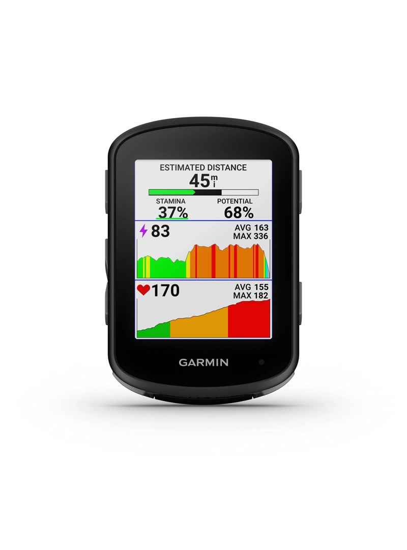 CICLOCOMPUTADOR EDGE 540 GARMIN - 1