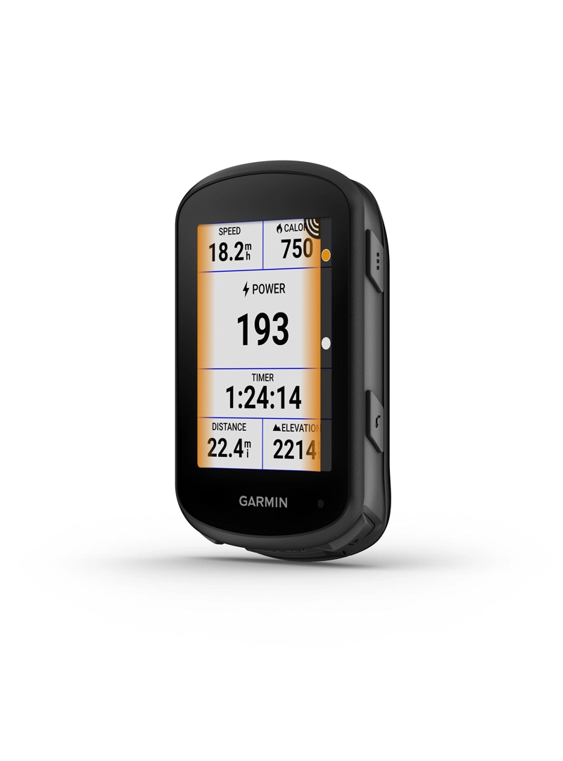 CICLOCOMPUTADOR EDGE 540 GARMIN - 2
