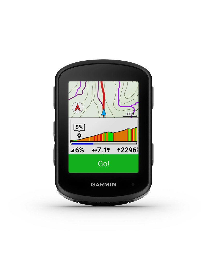 CICLOCOMPUTADOR EDGE 540 GARMIN - 3